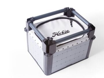 HOBIE H-CRATE SOFT COVERS    72020097 KANO KAMIŞ TUTUCU VE DEPOLAMA ALANI