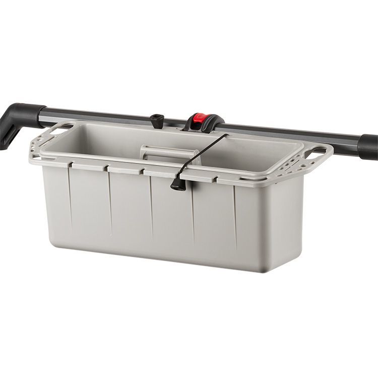 HOBIE H-RAIL TACKLE BIN 84623001 KANO SAKLAMA ALANI
