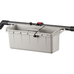 HOBIE H-RAIL TACKLE BIN 84623001 KANO SAKLAMA ALANI