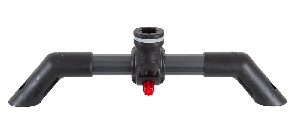 HOBIE H-RAIL RAM MOUNTS