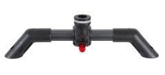 HOBIE H-RAIL RAM MOUNTS