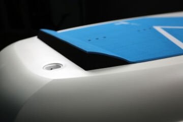 TAHE MARINE ARIA 5'8 RIGID FOIL BOARD PARAŞÜT SÖRFÜ BORDU