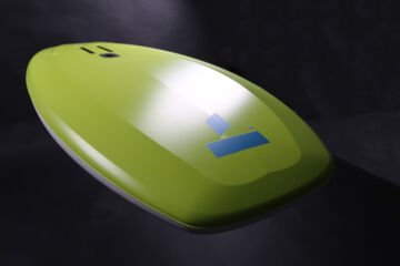 TAHE MARINE ARIA 5'8 RIGID FOIL BOARD PARAŞÜT SÖRFÜ BORDU