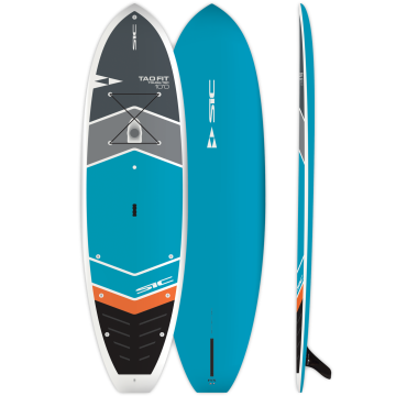 SIC TAO FIT 10'0 SERT SUP KÜREK SÖRFÜ