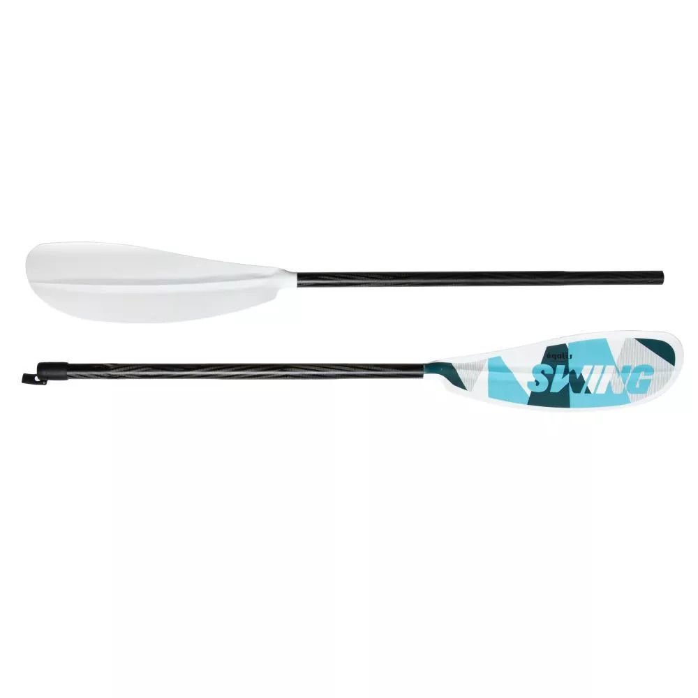 EGALIS SWING 215-225 CM FIBER-CARBON 2 PARÇA KANO KÜREĞİ