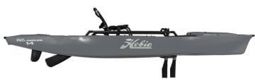 HOBIE MIRAGE PRO ANGLER 14 180 PEDALLI BALIKÇI KANOSU