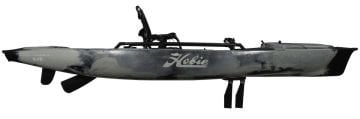 HOBIE MIRAGE PRO ANGLER 14 180 PEDALLI BALIKÇI KANOSU