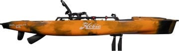 HOBIE MIRAGE PRO ANGLER 14 180 PEDALLI BALIKÇI KANOSU