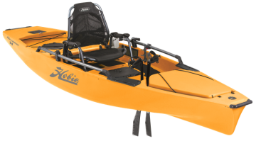 HOBIE MIRAGE PRO ANGLER 14 180 PEDALLI BALIKÇI KANOSU