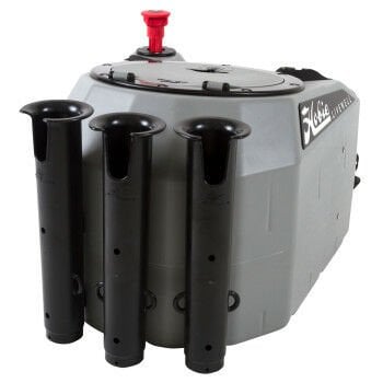 HOBIE LIVEWELL 72020077 CANLI BALIK TANKI