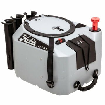 HOBIE LIVEWELL 72020077 CANLI BALIK TANKI