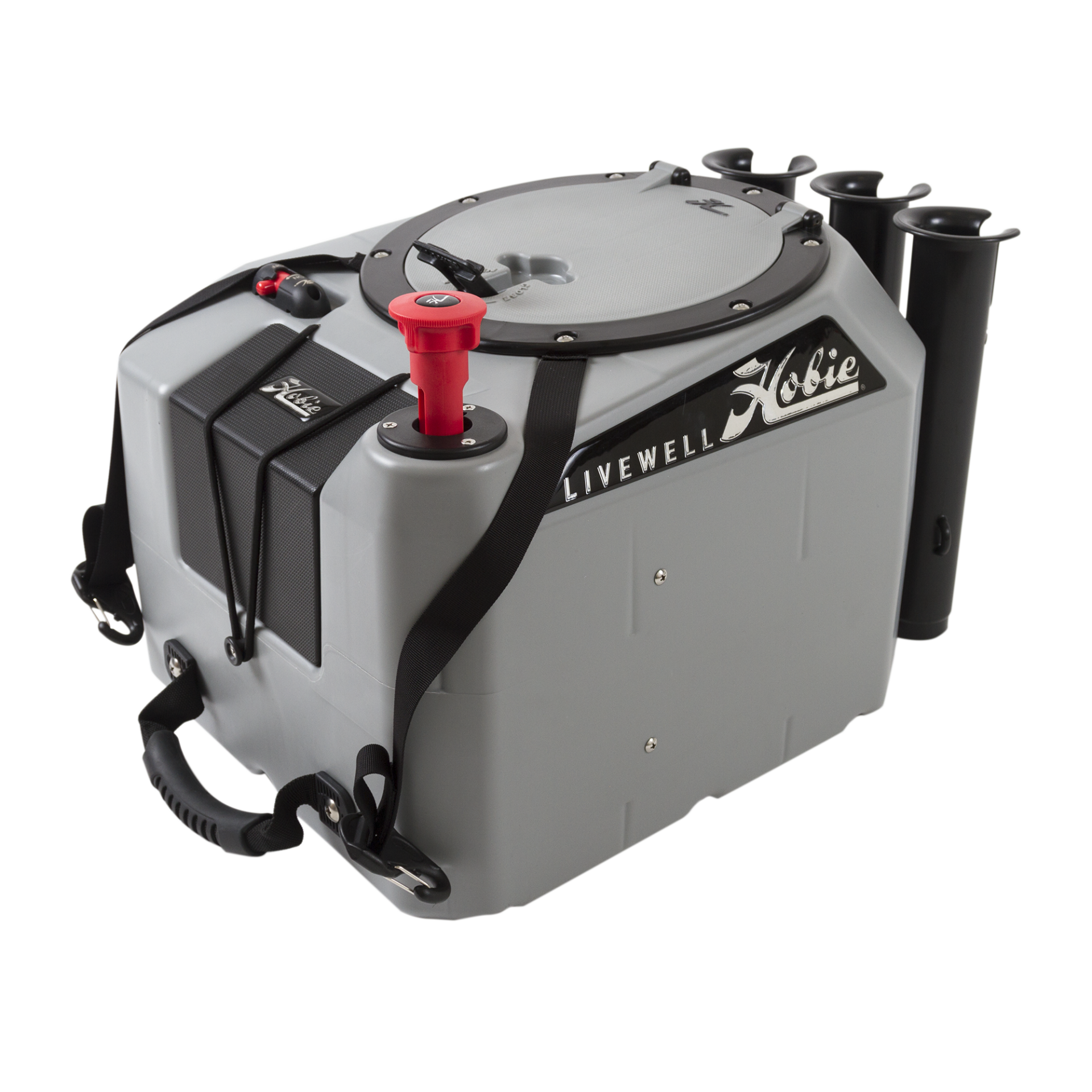 HOBIE LIVEWELL 72020077 CANLI BALIK TANKI