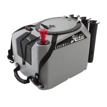 HOBIE LIVEWELL 72020077 CANLI BALIK TANKI