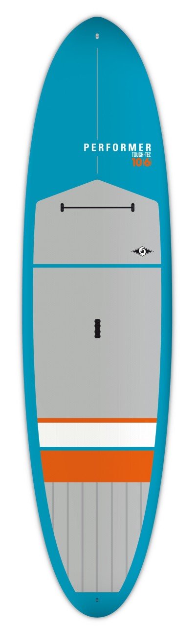 TAHE MARINE 10'6 PERFORMER TOUGH SERT KÜREK SÖRFÜ