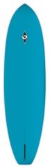TAHE MARINE 11'0 CROSS TOUGH SERT SUP KÜREK SÖRFÜ