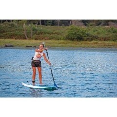 TAHE MARINE 11'0 CROSS TOUGH SERT SUP KÜREK SÖRFÜ