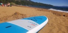TAHE MARINE 11'0 CROSS TOUGH SERT SUP KÜREK SÖRFÜ
