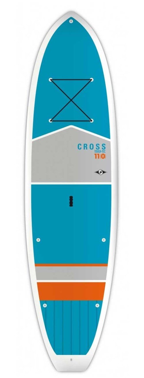 TAHE MARINE 11'0 CROSS TOUGH SERT SUP KÜREK SÖRFÜ