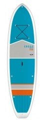 TAHE MARINE 11'0 CROSS TOUGH SERT SUP KÜREK SÖRFÜ