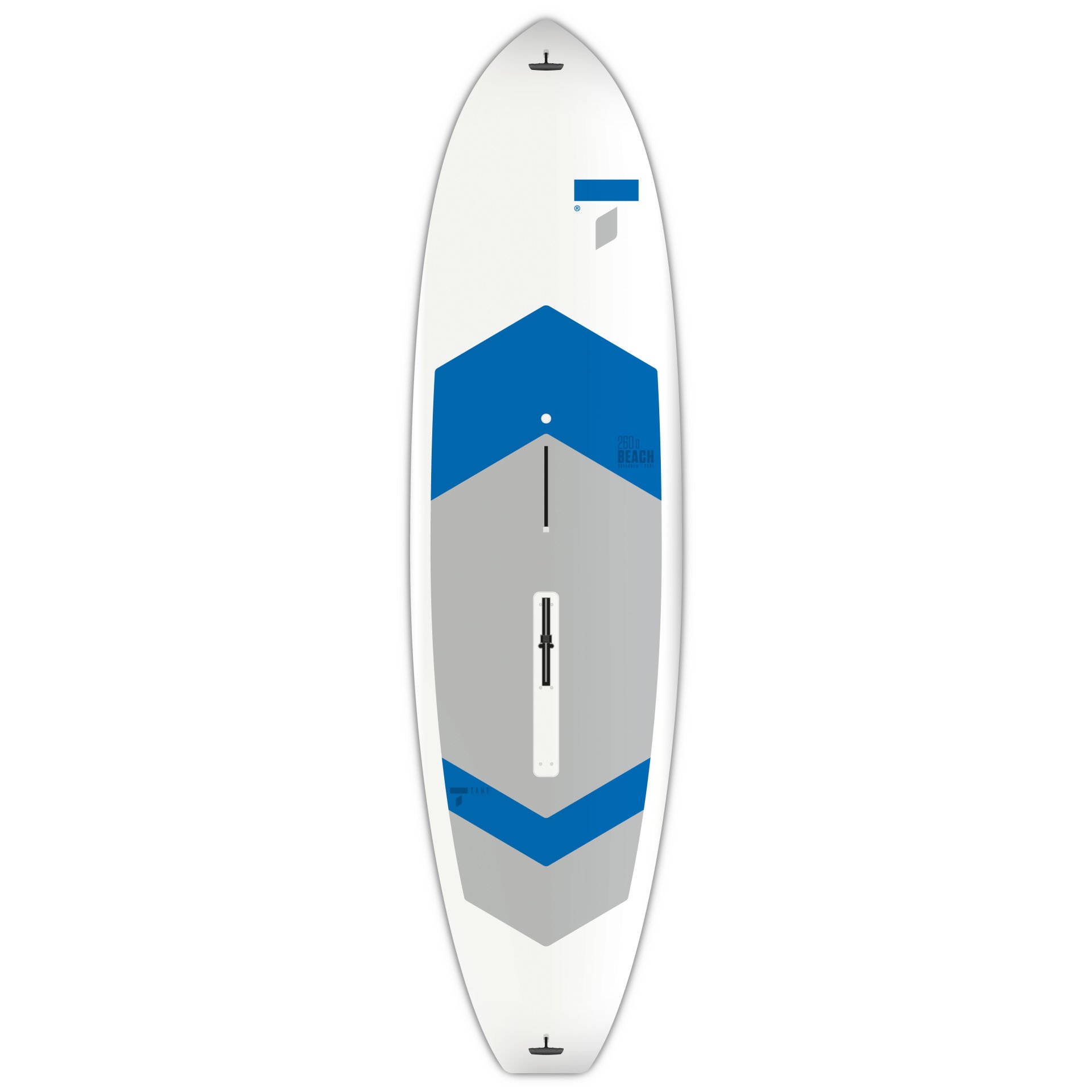 TAHE MARINE BEACH 260 D BOARD