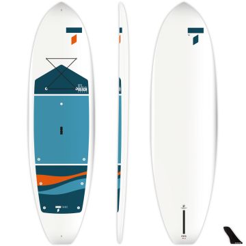 TAHE MARINE 10'0 BEACH CROSS SERT SUP KÜREK SÖRFÜ