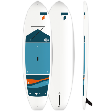 TAHE MARINE 10'0 BEACH CROSS SERT SUP KÜREK SÖRFÜ