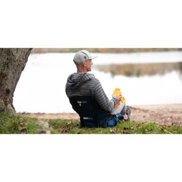 TAHE MARINE SUP-YAK BACKREST & FOOTREST KANO KOLTUĞU+AYAK DAYAMA KİTİ