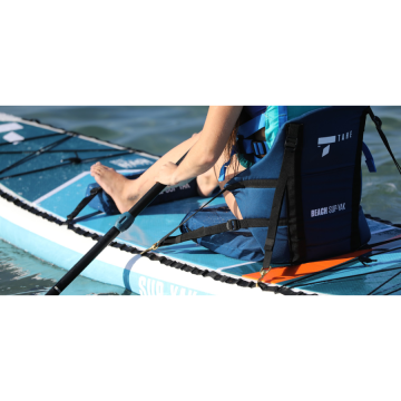 TAHE MARINE SUP-YAK BACKREST & FOOTREST KANO KOLTUĞU+AYAK DAYAMA KİTİ