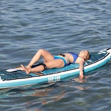 TAHE MARINE 10'6 BEACH SUP-YAK ŞİŞME SUP KÜREK SÖRFÜ SETİ