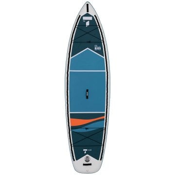TAHE MARINE 10'6 BEACH SUP-YAK ŞİŞME SUP KÜREK SÖRFÜ SETİ