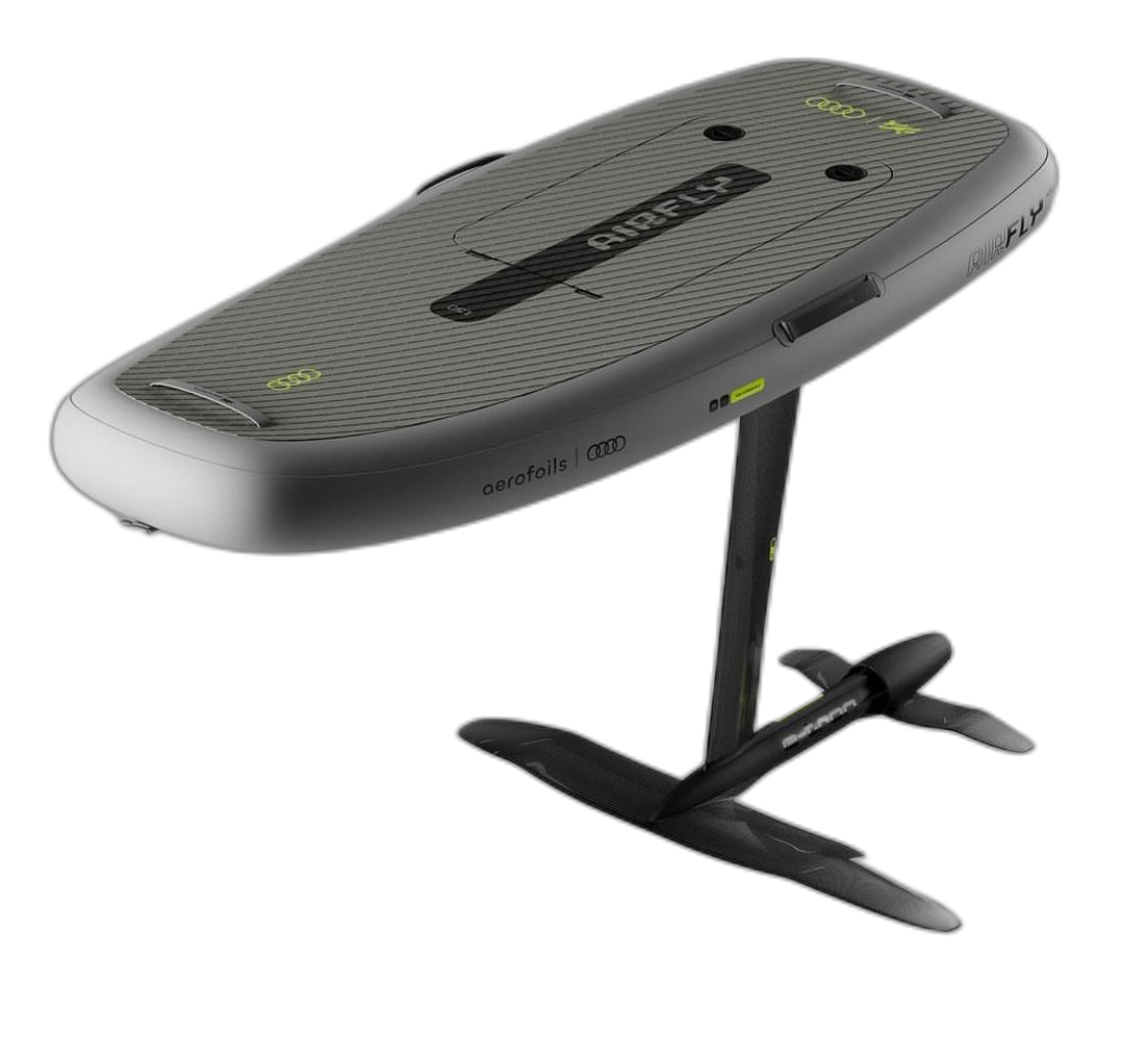AUDI AIRFLY E-FOIL ŞARJLI KANATLI ŞİŞME BOARD