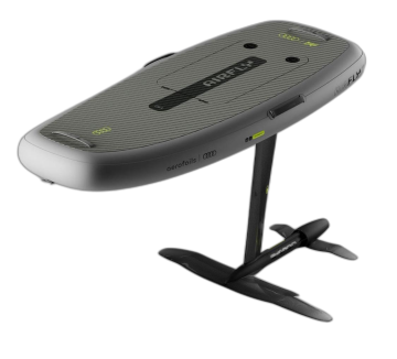 AUDI AIRFLY E-FOIL ŞARJLI KANATLI ELEKTİRİKLİ ŞİŞME FOIL BOARD