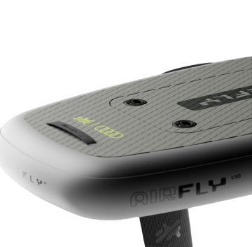 AUDI AIRFLY E-FOIL ŞARJLI KANATLI ŞİŞME BOARD