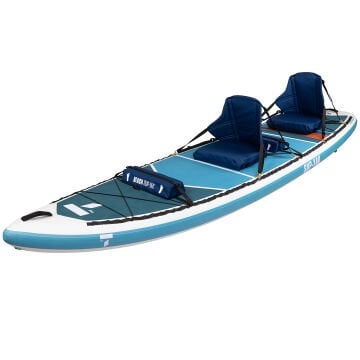 TAHE MARINE 11'6 BEACH SUP-YAK KAYAK ŞİŞME SUP KÜREK SÖRFÜ VE KANO SETİ