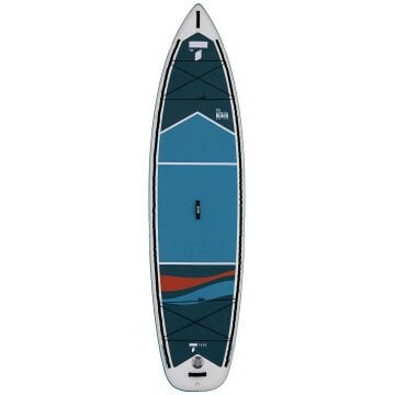 TAHE MARINE 11'6 BEACH SUP-YAK ŞİŞME SUP KÜREK SÖRFÜ VE KANO SETİ