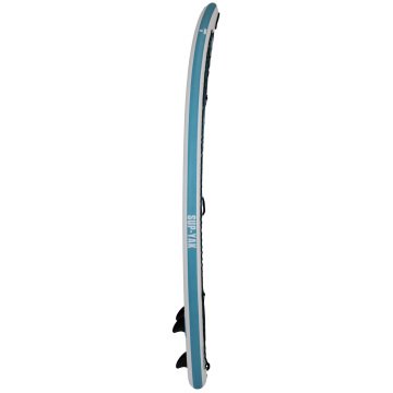 TAHE MARINE 11'6 BEACH SUP-YAK ŞİŞME SUP KÜREK SÖRFÜ VE KANO SETİ