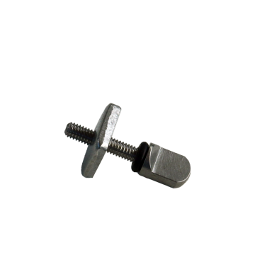 TAHE MARINE SUP AIR FIN SCREW & SLIDER SET ŞİŞME SUP YEKE VİDASI