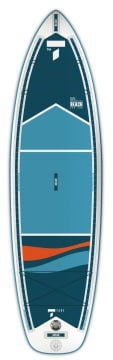TAHE MARINE 10'6 BEACH SUP-YAK KAYAK ŞİŞME SUP KÜREK SÖRFÜ VE KANO SETİ
