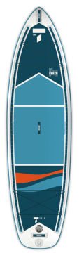 TAHE MARINE 10'6 BEACH SUP-YAK KAYAK ŞİŞME SUP KÜREK SÖRFÜ VE KANO SETİ