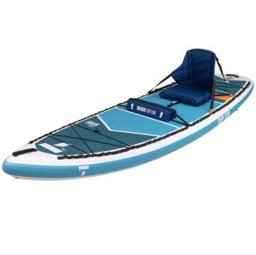 TAHE MARINE 10'6 BEACH SUP-YAK KAYAK ŞİŞME SUP KÜREK SÖRFÜ VE KANO SETİ
