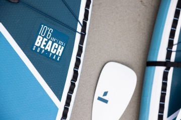 TAHE MARINE 10'6 BEACH SUP-YAK KAYAK ŞİŞME SUP KÜREK SÖRFÜ VE KANO SETİ