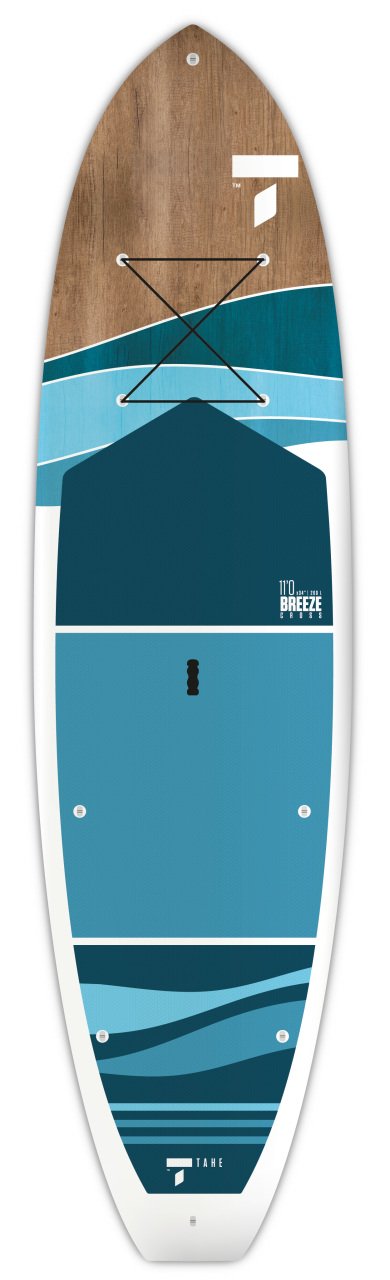 TAHE MARINE 11'0 BREEZE CROSS SERT KÜREK SÖRFÜ