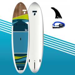 TAHE MARINE 10'6 BREEZE PERFORMER SERT SUP KÜREK SÖRFÜ