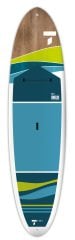 TAHE MARINE 10'6 BREEZE PERFORMER SERT SUP KÜREK SÖRFÜ