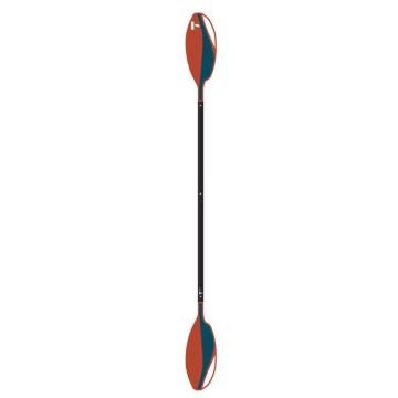 TAHE MARINE BEACH ALU 4 PSC KAYAK PADDLE 220 CM KANO KÜREĞİ 4 PARÇA