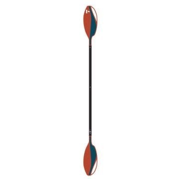 TAHE MARINE BEACH ALU 4 PSC KAYAK PADDLE 220 CM KANO KÜREĞİ 4 PARÇA
