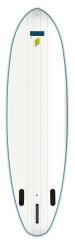 TAHE MARINE 10'6 BREEZE PERFORMER ŞİŞME SUP KÜREK SÖRFÜ SETİ