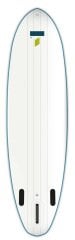 TAHE MARINE 10'6 BREEZE PERFORMER ŞİŞME SUP KÜREK SÖRFÜ SETİ