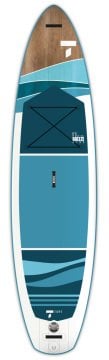 TAHE MARINE 11'0 BREEZE WING ŞİŞME SUP KÜREK SÖRFÜ SETİ