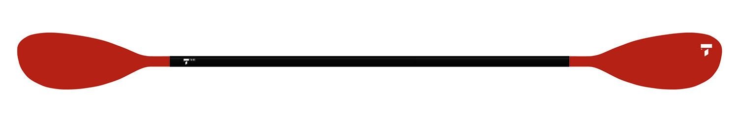 TAHE MARINE BEACH ALU 1 PCS KAYAK PADDLE 220 CM KANO KÜREĞİ TEK PARÇA